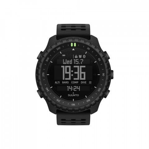 Тактичний годинник Suunto Core 2